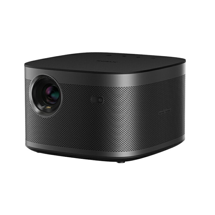 楽天市場】XGIMI HORIZON Pro ジミー 4Kホームプロジェクター 