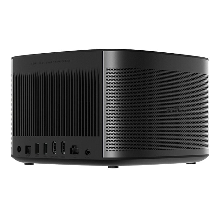 楽天市場】XGIMI HORIZON Pro ジミー 4Kホームプロジェクター  