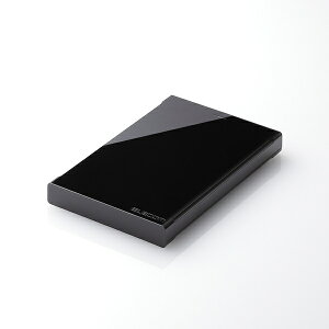 GR ELECOM e:RECO|[^u ELP-CEDUBKV[Y 1TB ELP-CED010UBK