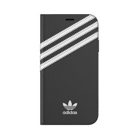 【アウトレット】 adidas アディダス iPhone 11 OR Booklet Case SAMBA FW19 black/white Adidas スマホ スマホケース ケース かっこいい おしゃれ かわいい クール プレゼント ギフト まとめ買い 新生活 買い換え