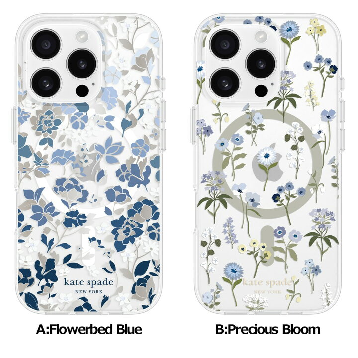 楽天市場】iPhone 16 Pro Kate Spade ケイトスペード Protective 