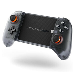 VITURE x 8BitDo Ultimate oCQ[Rg[[