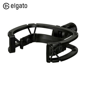 Elgato WAVEANZT[ WAVE SHOCK MOUNT ϐUTXyVVbN}Eg i̗Dꂽ\ GKg }Eg }CNp t ϐU VbN TXyV A[ X^h m