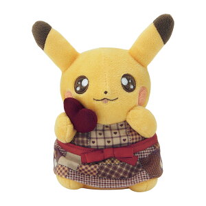 �ʂ������ Pikachu�fs Sweet Delivery �s�J�`���E �o�����^�C��