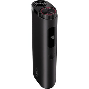 �O���[ �n�C�p�[ �v�� glo HYPER pro ���M���^�o�R �u�[�X�g�E���[�h����