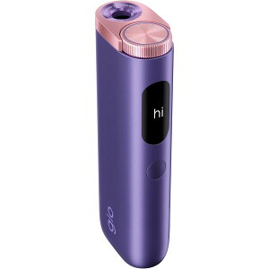 �O���[ �n�C�p�[ �v�� glo HYPER pro ���M���^�o�R �u�[�X�g�E���[�h����