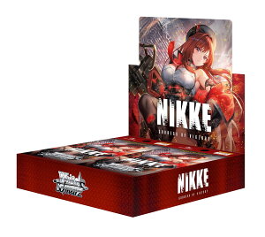 ���@�C�X�V�����@���c �u�[�X�^�[�p�b�N �����̏��_�FNIKKE Vol.2 [BOX]