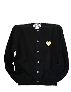 コム・デ・ギャルソン(Comme des Garcons) カーディガン レディース  