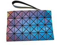 楽天市場】issey miyake BAOBAO クラッチバッグの通販 