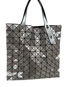 �y�����y�z�y�C�O�z���z�y���������z�y���荢��z�y�V�i�zBAO BAO ISSEY MIYAKE KITTE �g�[�g�o�b�O�@AG613 �V���o�[�@�y��l�C�z