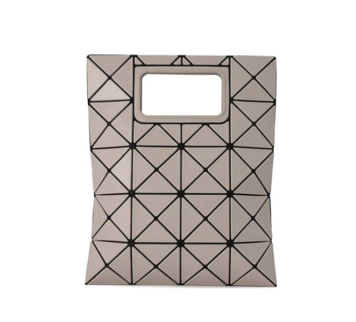 ○BAO BAO ISSEY MIYAKE○BOCCA MATTE メンズ ハンドバッグ (BAOBAO 