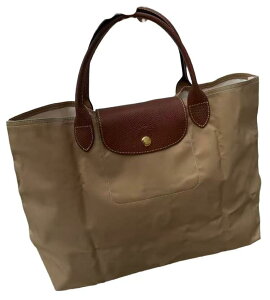 ロンシャン(Longchamp) s トートバッグ | 通販・人気ランキング - 【未 