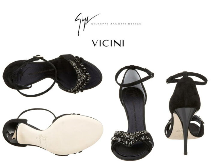 楽天市場】【送料無料！】イタリアシューズブランドGiuseppe Zanotti  