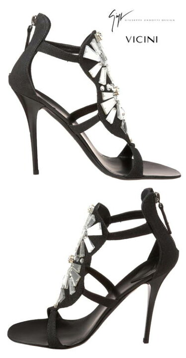 楽天市場】【送料無料！】イタリアシューズブランドGiuseppe Zanotti 