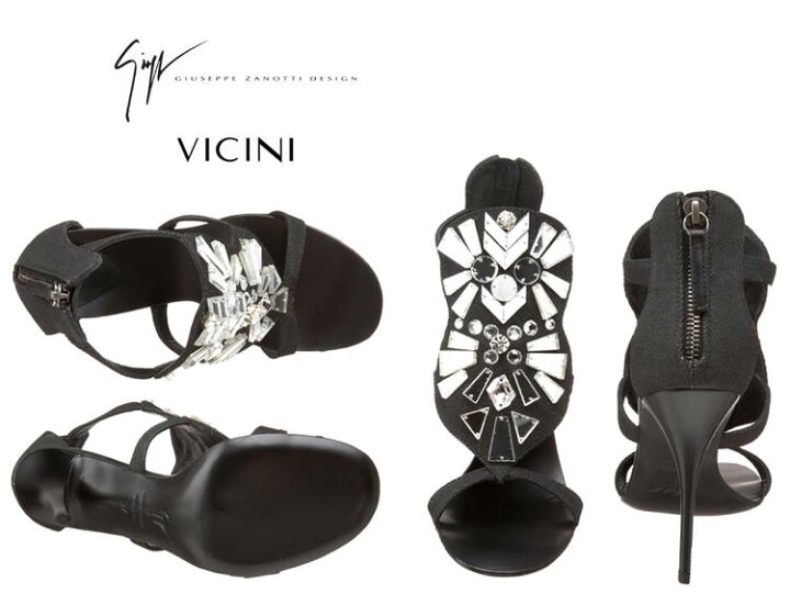 楽天市場】【送料無料！】イタリアシューズブランドGiuseppe Zanotti 