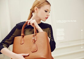 【特別セール品】 【訳アリ品】 感謝セール 23,999円⇒16,999円に！IUHA イタリア産最高級天然牛革 大容量 トートバッグ フォーマル カジュアル A4 結婚式 お祝い 入学式 入園式 卒業式 お受験 授業 面接 通勤用 鞄 ビジネス プレゼント 大きい iuhamb1508012500a