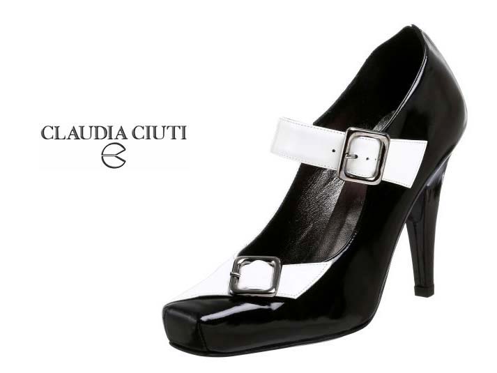 イタリア靴ブランドClaudia Ciuti/ラウディア・キューティー 