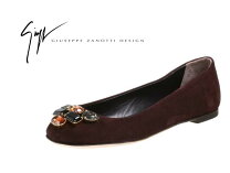 楽天市場】GIUSEPPE ZANOTTI（バレエシューズ｜レディース靴）：靴の通販