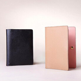 【特別セール品】 IUHA 本革 パスポートケース 旅行用品 航空券 チケット 小物収納 便利グッズ レザー トラベル mb1501007600