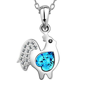 uhIUHA yxAj}V[YzсiƂjJ lbNX SWAROVSKI XtXL[АNX^ S925 AM[Ή ϐFh~