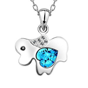 uhIUHA yxAj}V[YziʁjK lbNX SWAROVSKI XtXL[АNX^ S925 AM[Ή ϐFh~