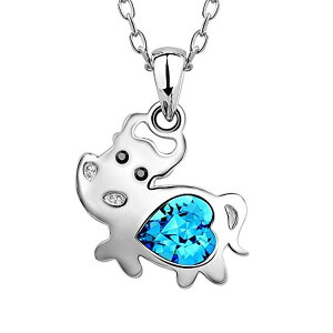 uhIUHA yxAj}V[YzNijB lbNX SWAROVSKIXtXL[АNX^ S925 AM[Ή ϐFh~