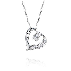 IUHA yI LOVE MOMz ̓I[vn[g `[tlbNX SWAROVSKI XtXL[АNX^