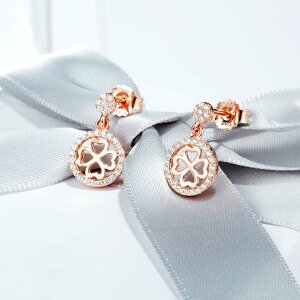 IUHA ylt̃N[o[zsAX SWAROVSKI XtXL[АWRjA S925 Vo[