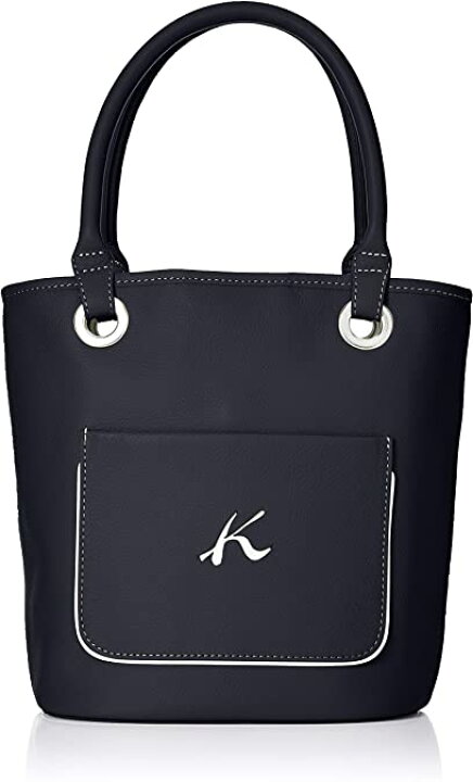 楽天市場】キタムラ バケツ型 ハンドバッグ Y-1091 : Trend Item Shop