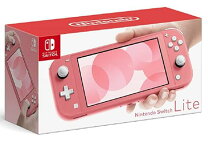 楽天市場】ニンテンドー スイッチライト本体の通販