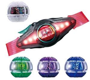 ݌ɕi[o_C(BANDAI)] ʃC_[[bc ϐgxg DX[bchCo[ 4tH[`FWZbgiTFu[X^[JvZtjkCȊO͑