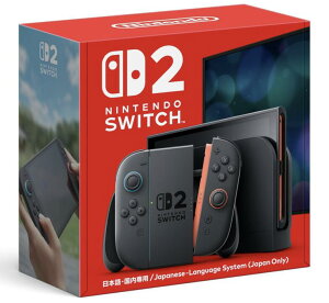 Nintendo Switch 2(���{��E������p)