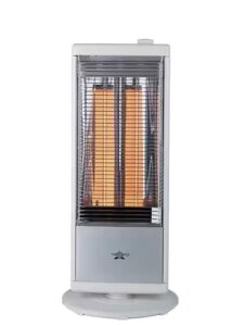 �A���W�� ���ԃO���t�@�C�g�q�[�^�[ AEH-G107N(W) �z���C�g 1000W 4�i�K�ؑ� ������U�� �d�C�X�g�[�u