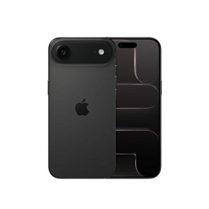 Apple iPhone Air 256GB �X�y�[�X�u���b�N ������SIM�t���[ �V�i���J�� eSIM�Ή�