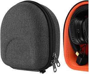 Geekria n[hP[X }[V Marshal Major, Major II, Major III, Monitor Bluetooth Wireless Over-Ear }[VW[, }[VW[II,  wbhzΉ