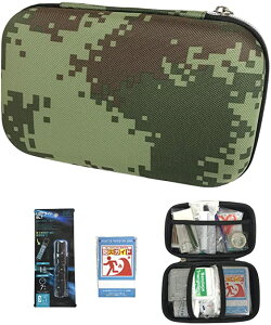 monomania ~}Zbg S2 FIRST AID KIT t@[XgGChLbg AEghA ToCo Lv oR g ~} |[^uLbg |CY[o[ ~}obO h ~} }uLbg 