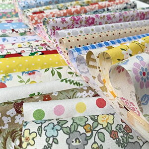 Liuliu ԕvg n  ͂Zbg DIY |p z f pb`[N H܁A|[`Ȃǂ̍ (25 30cm x 30cm)