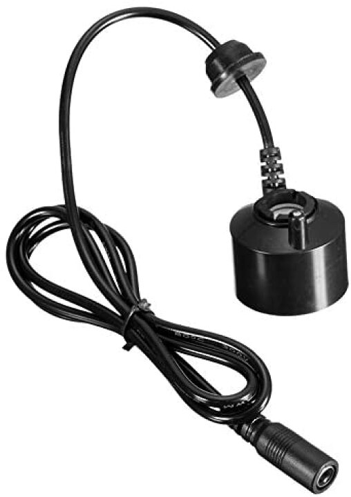 楽天市場 Flushbay 24v 超音波ミストメーカー 加湿器霧発生装置 噴霧器噴水 池霧機アトマイザー 水槽 築山 池 飾り 水耕栽培用 B Trend Item Shop