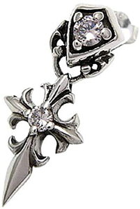 ドロップピアス メンズ ブランド アクセサリー ジュエリーの人気商品 通販 価格比較 価格 Com