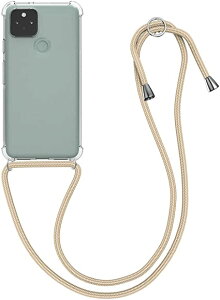 kwmobile Ή: Google Pixel 5 P[X - | X}z |P[X Xgbv VR Jo[ ΂߂