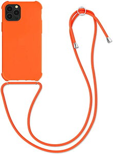 kwmobile Ή: Apple iPhone 12 / 12 Pro P[X - |P[X [v Xgbvt VR Jo[ - ΂߂