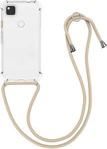 kwmobile Ή: Google Pixel 4a P[X - | X}z |P[X Xgbv VR Jo[ ΂߂