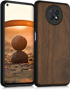 kwmobile Ή: Xiaomi Redmi Note 9T ؐP[X - ؐ gуP[X TPUop[ - i` Ebh X^C