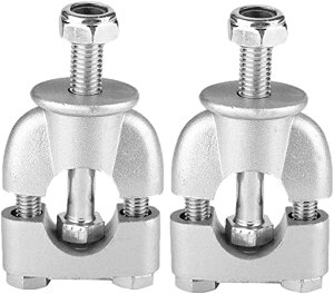 Cable Matters �M�^�[�P�[�u�� �M�^�[ �V�[���h 0.9m 2�{�Z�b�g 6.35mm�X�e���I�v���O �y��p�P�[�u�� TS �X�g���[�g to L �^�v���O