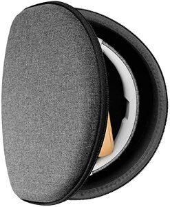 Geekria �P�[�X Skullcandy HESH 3, Crusher Bluetooth Wireless, Skullcandy Crusher Evo, iSport, ���Ή� �n�[�h�P�[�X �o�b�O