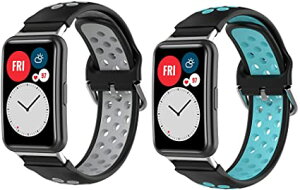 SHEAWA HUAWEI Watch Fitp oh 2FZbg oh xgVR ʋCɗD X|[coh ANZT[ (TYPE-B)