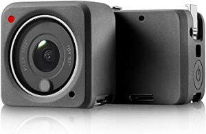 SHEAWA DJI Action2�p �P�[�X �J�o�[ �V���R�� �ی�P�[�X �ی�J�o�[ �ϏՌ� �A�N�Z�T���[