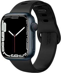 Spigen Air Fit Apple Watchpoh 44mm/42mm oG[VyAg 062MP25400