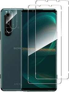 2+2Zbg Xperia 5 iii KXtB SO-53B / SOG05 2 + YtB 2 {fވɎq KX CA[ߗ  Uh~ xperia5 iii tB