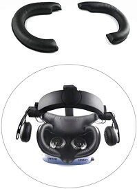 SHEAWA HTC VIVE Cosmos用フェイスクッション 通気性に優れ アイマスク スポンジパッド 汚れ防止 アクセサリー フェイスカバー